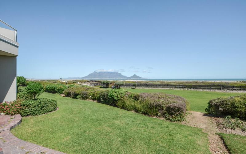 To Let 1 Bedroom Property for Rent in Dolphin Beach Western Cape